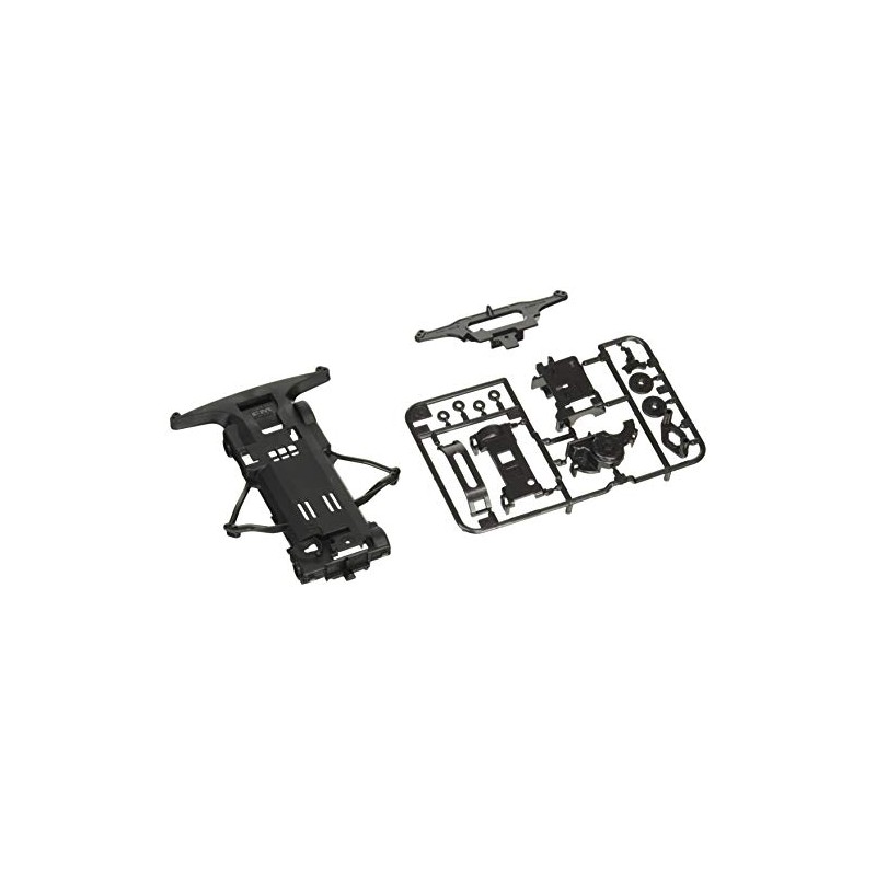 Tamiya 95239 Mini 4WD Special Product Carbon Reinforced Super FM