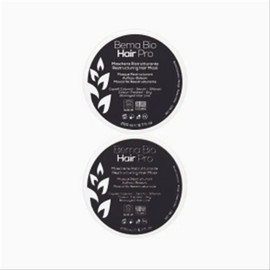 Bema Restructuring Hair Mask for Damaged Hair and Colored Hair 200ml / 베마 손상모 염색모 전용 리스트럭쳐링 헤어 마스크 200ml X 2개