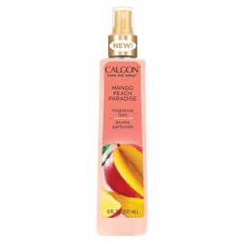 Calgon 2x Calgon 8oz Take Me Away Mango Peach Fragrance Mist Spray