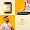 Htp Hidroxitriptofano 120 Capsulas 500mg Meses Vitalbotanics Multivitaminico Suplementos Alimenticios