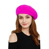 French Beret Hats for Women - Classic and Stylish Womens