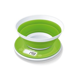 Beurer KS45 Kitchen Scales