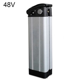 Electric Lithium Battery Box Lithium Battery Controller Box for Cycling