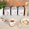 Wrendale Designs Hannah Dale The Country Set Tea Coffee and