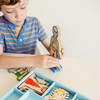 Melissa & Doug Magnetic Human Body Anatomy Play Set With