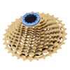 12 Speed Cassette 32T Steel Light Weight Hollow Design Low