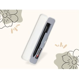 LAZARITE Carrying Case for M Pen - Storage Box with Lid M Pen - Pen Protective Case - Holder Accessories