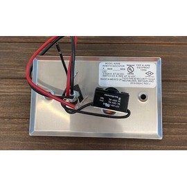 Simplex 2098-9806 Remote Test Station