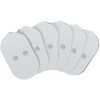 KingPavonini U8PRO TENS Unit Replacement Pads, Only Compatible with U8PRO