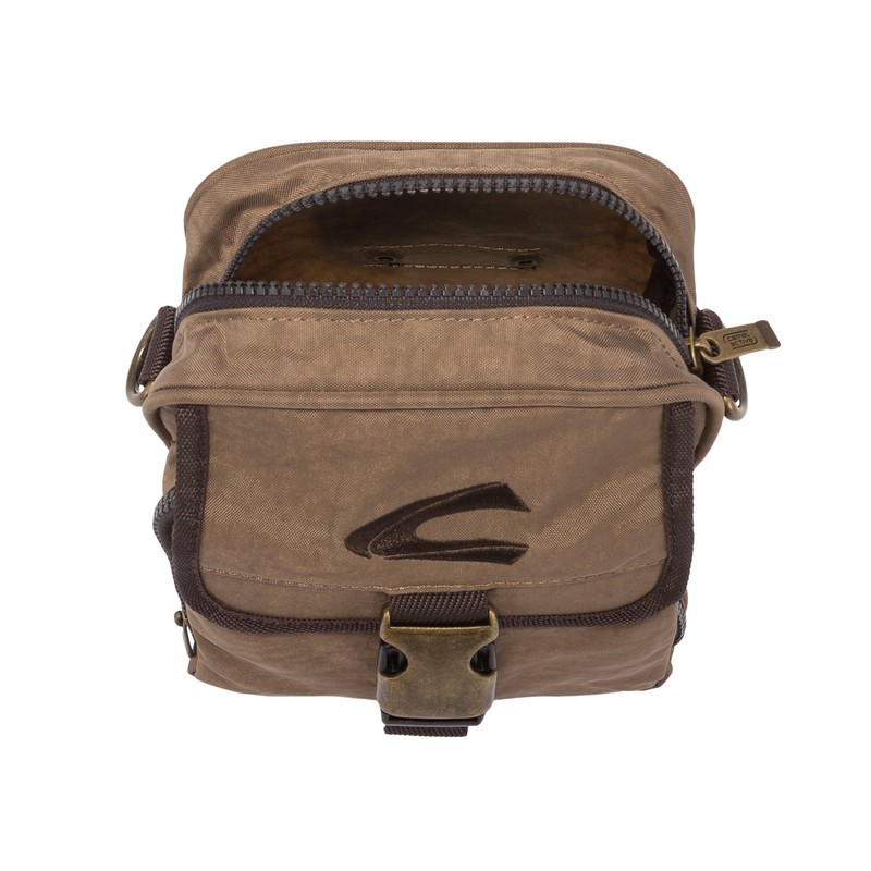 Camel. Journey, sand