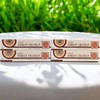 Goloka Forest Chandan Incense Sticks, 15g x 4 Packs, Ayurvedic