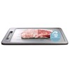 Coolinato 2 in 1 Chopping Board and Defrosting Plate, Defrosting