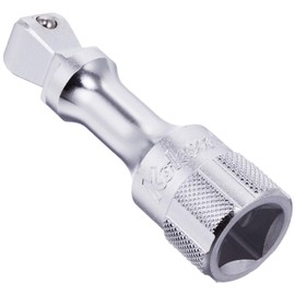 Koken 4763-75 Yamashita Industrial Laboratory Koken 1/2 (12.7 mm) SQ. Offset Extension Bar, Total Length 3.0 inches (75 mm)