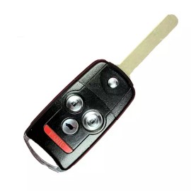 BK&GK Remote Flip Key For 2007-2013 Acura MDX RDX N5F0602A1A 35111-STX-326