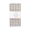 Gauze Tenugui Nyakotama Pattern GY