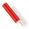 VViViD Headlight & Taillight Adhesive Repair Tape Red and Transparent
