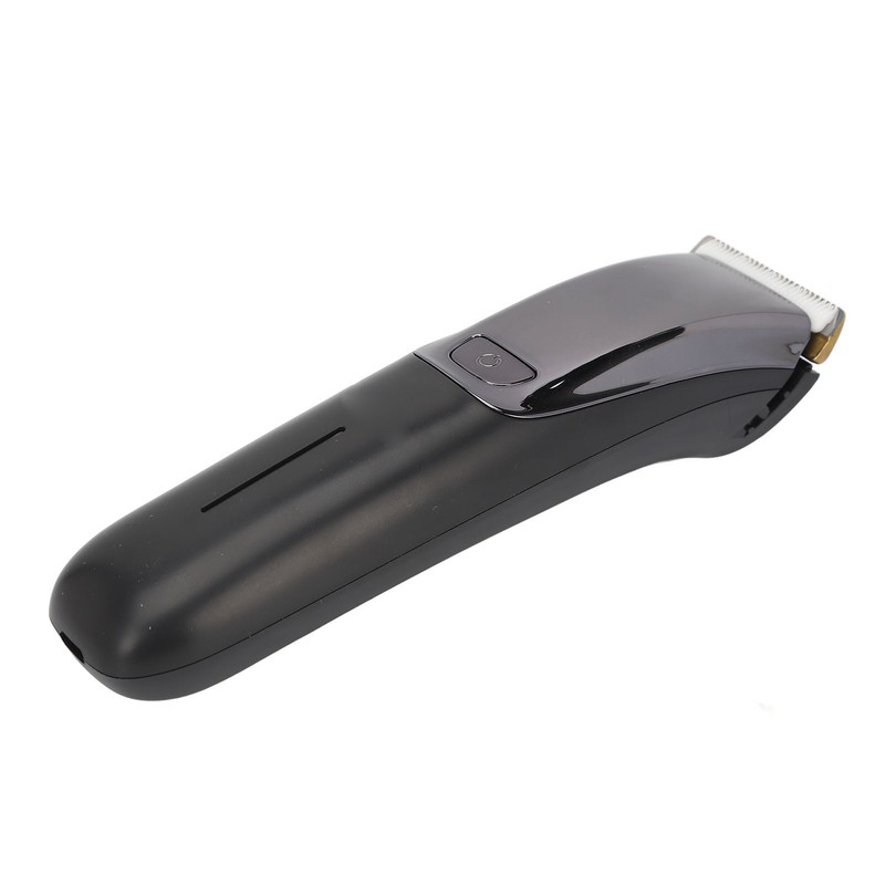 Electric Hair Clipper Safety Professional USB Rechargeable Haircut Grooming Set
