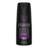 AXE Body Spray for Men, Excite, 4 oz(pack of 3)