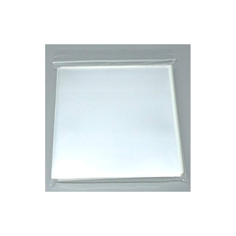 docsmagic.de 50 Premium Custom Size Board Game Sleeves - 100