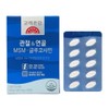 Korea Eundan Opti opti msm MSM 1500 Glucosamine nag 2