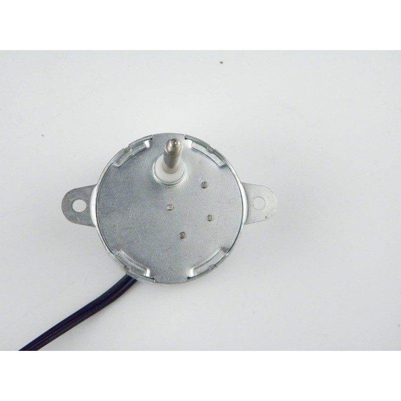 CHANCS TYC40 12V 5RPM DC 5RPM Shaft 46mm Synchronous Motor