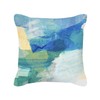Home Decorative Throw Pillow Covers - Set of 4 Soft
