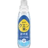 Lenoir Citric Acid in Super Deodorizing Rinse Deodorizer, Refreshing Citrus