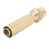 Fountain Nozzle Brass Column Fountain Nozzle Heads Fountain Equipment for