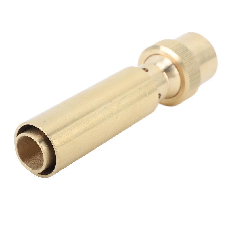 Fountain Nozzle Brass Column Fountain Nozzle Heads Fountain Equipment for
