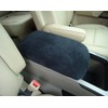 Car Console Covers Plus Custom Fits Chevy Equinox 2005-2009 Fleece