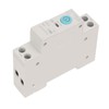 WIFI Smart Switch Breaker Wireless Phone Remote Control DIN35 Rail