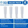 Fette Filter - Coffee Water Filters Compatible with Jura Clearyl