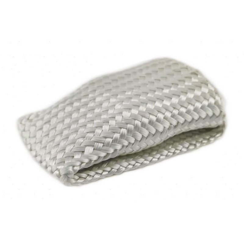 SWI Parts Fibreglass Welding Finger Protect Heat Shield
