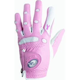 BIONIC - Guante de Golf para Mujer, Talla XL, Color Rosa