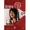 TARGET PRIME SERIES DIAMOND 90% 16.5G 2BA SOFT TIP DARTS