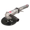 Astro 245S 7-Inch Angle Head Sander - 4,500rpm