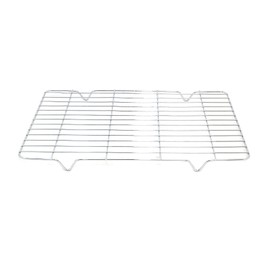 Find A Spare Grill Rack For Indesit | Hotpoint Oven Cookers | 344mm X 222mm