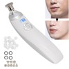 Handheld Diamond Microdermabrasion Machine Professional Microdermabrasion Device Blackhead Removal Skin