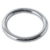 MM B-003 (R-5-35) Stainless Steel Round Link