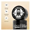 Crema Para El Cuidado Del Bigote Masculino