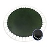 Machrus Upper Bounce Trampoline Replacement Mat 7.5FT 8FT 10FT 11FT