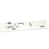 Skoda 565853679VYZ RS Lettering Rear Tuning Tailgate VRS Emblem Logo