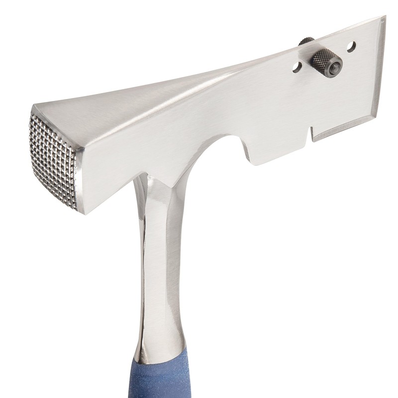 Estwing E3-S 32 oz Shingling Hatchet 11-Inch Handle & Shock