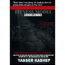 Workout Program book: Fitness Model Secrets to build muscles for men and women | lose weight fast: The complete book to build lean muscles and lose fat and calculate body needs and much more .