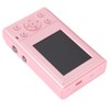 4K Digital Camera for Teens Kids 44MP 16X Digital Zoom