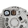 FINDAUTO 11228N Alternator Compatible for 2011-2014 for Chrysler 200 Limited