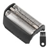 Electric Shaver Replacement Foil ABS Portable Razor Replacement Foil for