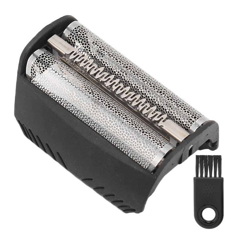 Electric Shaver Replacement Foil ABS Portable Razor Replacement Foil for