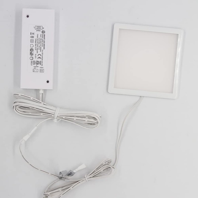 VST 6.56ft Flexible Extendable Cables with 12V JST Connector Male