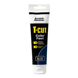 T-Cut Blue Scratch Remover, Color Fast Paintwork Restorer Car Polish, 5.3 Oz